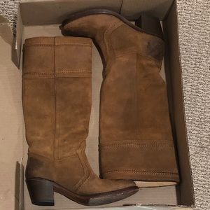 FRYE boots